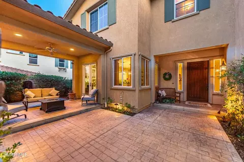 Exterior - 5068 Shady Trail St, Simi Valley, CA 93063 photo 3 of 23