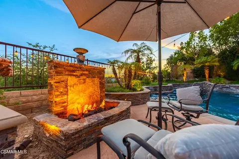 Exterior - 5068 Shady Trail St, Simi Valley, CA 93063 photo 7 of 23