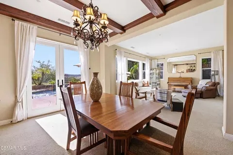 Dining - 5068 Shady Trail St, Simi Valley, CA 93063 photo 1 of 4