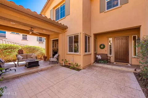 Exterior - 5068 Shady Trail St, Simi Valley, CA 93063 photo 20 of 23