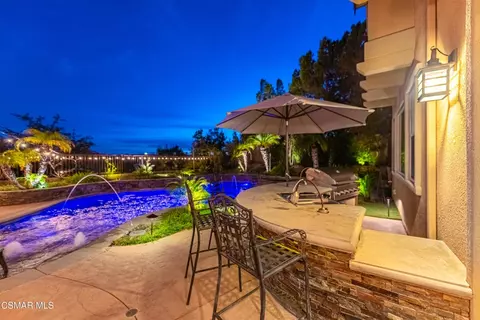 Exterior - 5068 Shady Trail St, Simi Valley, CA 93063 photo 10 of 23