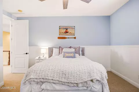 Bedroom - 5068 Shady Trail St, Simi Valley, CA 93063 photo 2 of 5