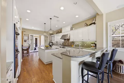 Kitchen - 5068 Shady Trail St, Simi Valley, CA 93063 photo 1 of 7