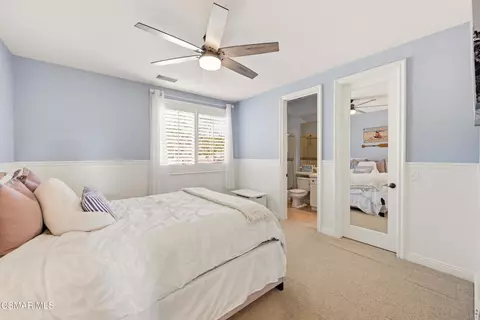 Bedroom - 5068 Shady Trail St, Simi Valley, CA 93063 photo 1 of 5
