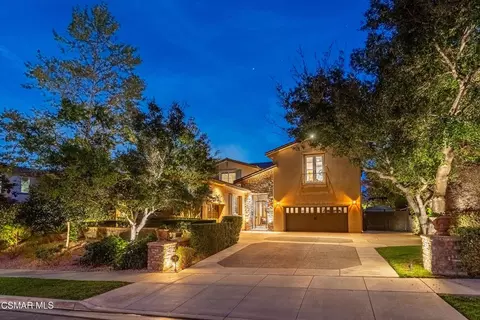Exterior - 5068 Shady Trail St, Simi Valley, CA 93063 photo 1 of 23