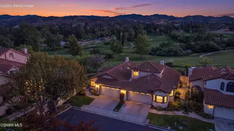 View/Area - 704 Wind Willow Way, Simi Valley, CA 93065 photo 2 of 7