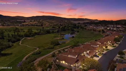 View/Area - 704 Wind Willow Way, Simi Valley, CA 93065 photo 4 of 7