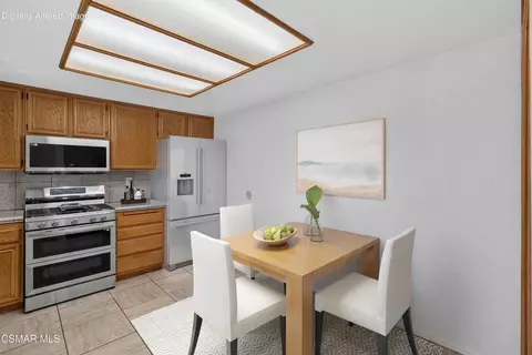 Dining - 704 Wind Willow Way, Simi Valley, CA 93065 photo 3 of 3