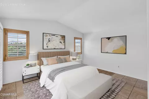 Bedroom - 704 Wind Willow Way, Simi Valley, CA 93065 photo 5 of 7
