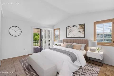 Bedroom - 704 Wind Willow Way, Simi Valley, CA 93065 photo 6 of 7