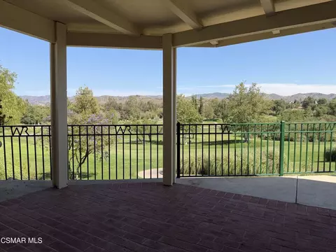 Exterior - 704 Wind Willow Way, Simi Valley, CA 93065 photo 9 of 12