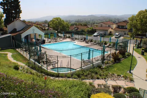 Exterior - 704 Wind Willow Way, Simi Valley, CA 93065 photo 12 of 12
