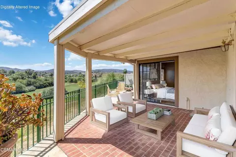 Exterior - 704 Wind Willow Way, Simi Valley, CA 93065 photo 7 of 12