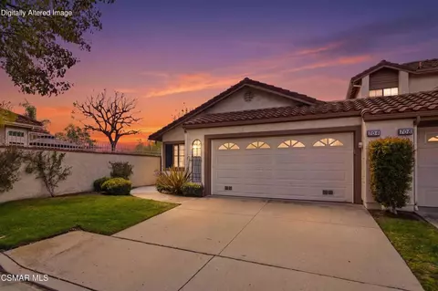 Exterior - 704 Wind Willow Way, Simi Valley, CA 93065 photo 2 of 12