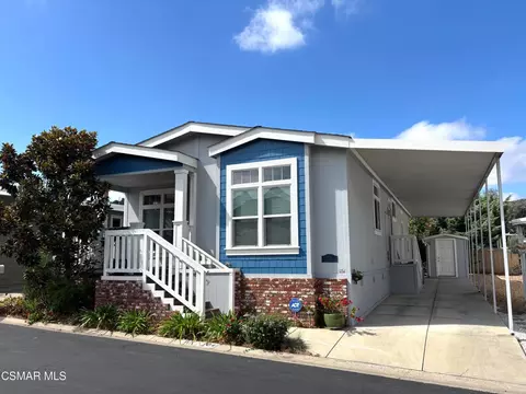 111 Piute Dr #94, Thousand Oaks, CA 91362