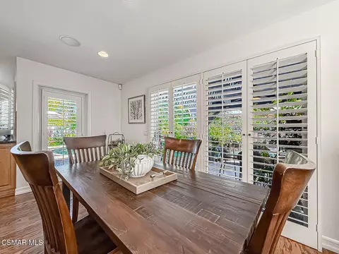 Dining - 667 Azure Hills Dr, Simi Valley, CA 93065 photo 5 of 5