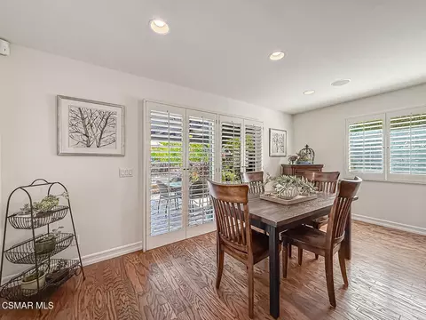 Dining - 667 Azure Hills Dr, Simi Valley, CA 93065 photo 4 of 5