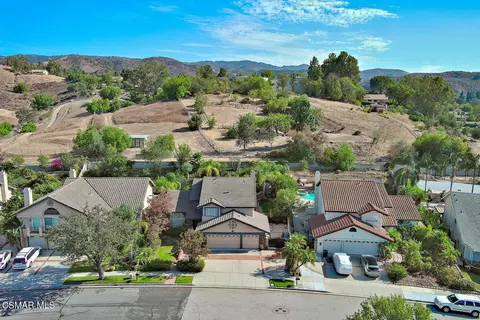 View/Area - 667 Azure Hills Dr, Simi Valley, CA 93065 photo 3 of 3
