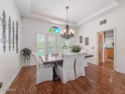Dining - 667 Azure Hills Dr, Simi Valley, CA 93065 photo 2 of 5