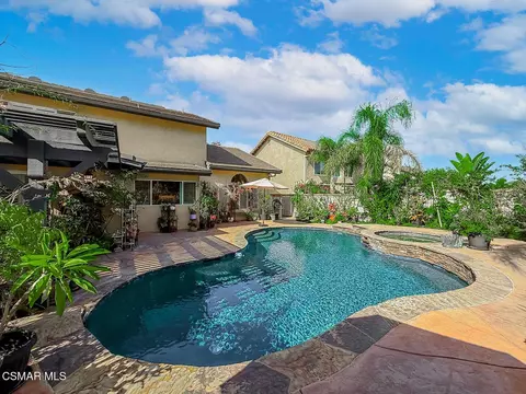 Exterior - 667 Azure Hills Dr, Simi Valley, CA 93065 photo 8 of 17