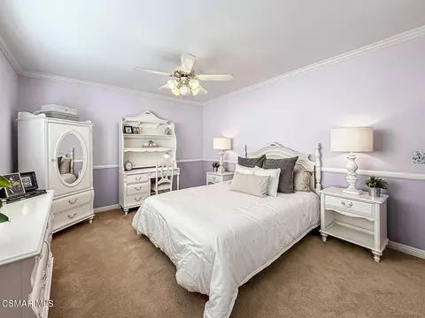 Bedroom - 667 Azure Hills Dr, Simi Valley, CA 93065 photo 5 of 8