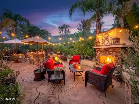Exterior - 667 Azure Hills Dr, Simi Valley, CA 93065 photo 17 of 17