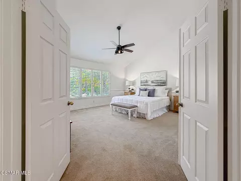 Bedroom - 667 Azure Hills Dr, Simi Valley, CA 93065 photo 1 of 8