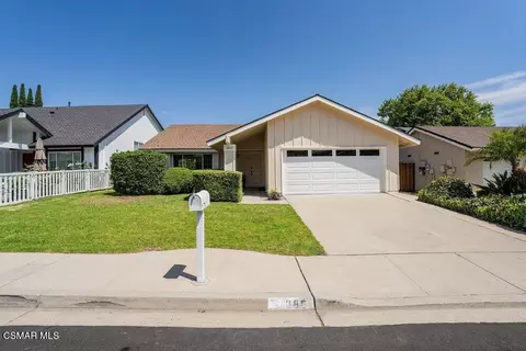 3861 Coronado Cir, Newbury Park, CA 91320