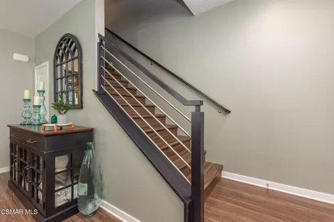 Entry Way - 114 Red Brick Dr #1, Simi Valley, CA 93065 photo 2 of 2