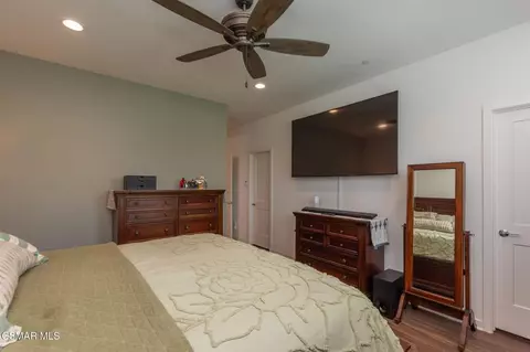 Bedroom - 114 Red Brick Dr #1, Simi Valley, CA 93065 photo 2 of 4