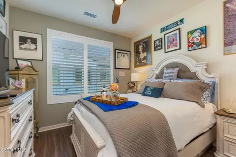 Bedroom - 114 Red Brick Dr #1, Simi Valley, CA 93065 photo 3 of 4