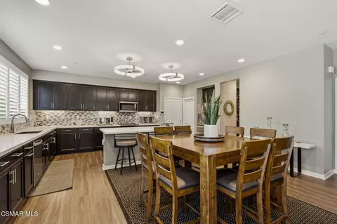 Dining - 114 Red Brick Dr #1, Simi Valley, CA 93065 photo 1 of 2