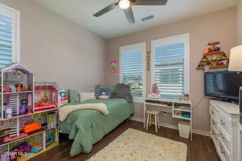 Bedroom - 114 Red Brick Dr #1, Simi Valley, CA 93065 photo 4 of 4