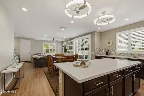 Kitchen - 114 Red Brick Dr #1, Simi Valley, CA 93065 photo 1 of 1