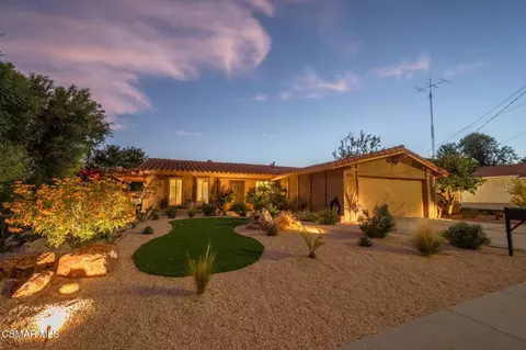 7031 Rivol Rd, West Hills, CA 91307
