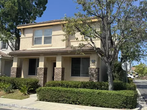 Exterior - 2493 Aurora Ln, Simi Valley, CA 93063 photo 1 of 8