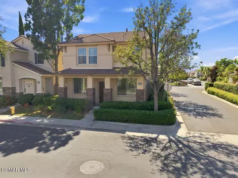 Exterior - 2493 Aurora Ln, Simi Valley, CA 93063 photo 2 of 8