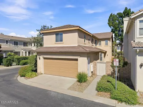Exterior - 2493 Aurora Ln, Simi Valley, CA 93063 photo 4 of 8