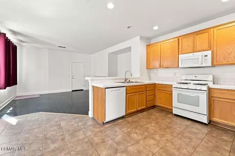 Kitchen - 2493 Aurora Ln, Simi Valley, CA 93063 photo 1 of 3