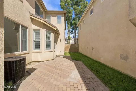 Exterior - 2493 Aurora Ln, Simi Valley, CA 93063 photo 7 of 8