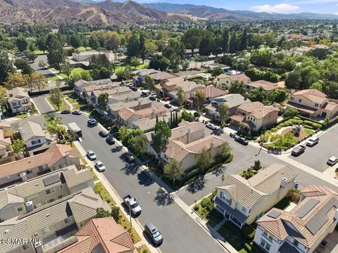 View/Area - 2493 Aurora Ln, Simi Valley, CA 93063 photo 4 of 5