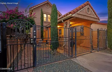 458 W Spruce Ave, Pinedale, CA 93650