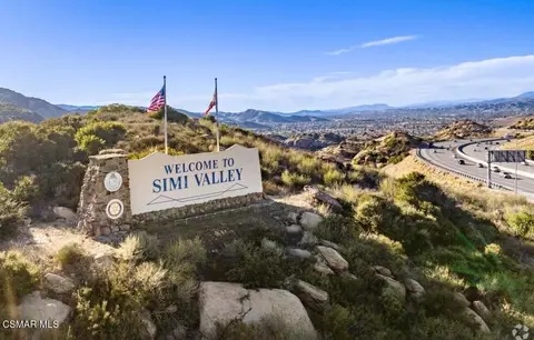 1918 N Claudia Ave, Simi Valley, CA 93065