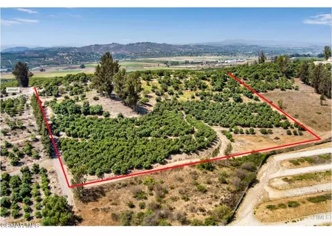0 St Maarten Dr, Moorpark, CA 93021