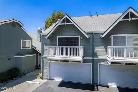 Other - 1806 Rory Ln #6, Simi Valley, CA 93063 photo 16 of 20