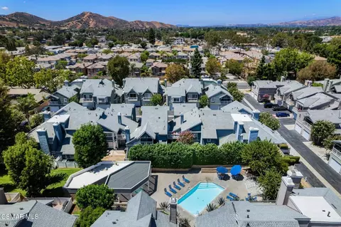 View/Area - 1806 Rory Ln #6, Simi Valley, CA 93063 photo 22 of 22