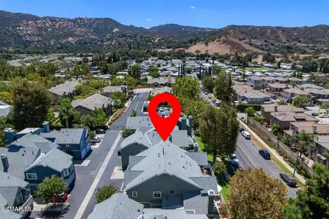 View/Area - 1806 Rory Ln #6, Simi Valley, CA 93063 photo 14 of 22