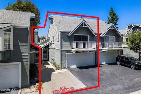 Other - 1806 Rory Ln #6, Simi Valley, CA 93063 photo 18 of 20