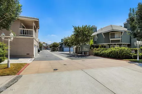Exterior - 1806 Rory Ln #6, Simi Valley, CA 93063 photo 23 of 23