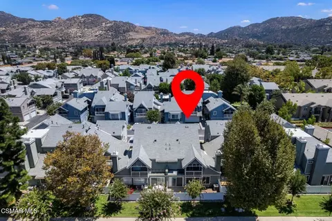 View/Area - 1806 Rory Ln #6, Simi Valley, CA 93063 photo 11 of 22